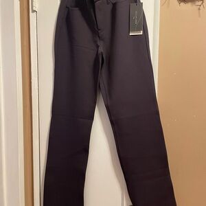 NYDJ Ponte Pants sz 4 NWT